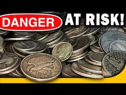 A Silver Crisis Is Happening Now That You Can't Ignore!