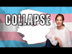 Trans Ideology Has Collapsed