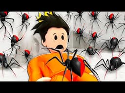 Face YOUR FEARS Obby!