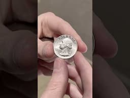 Day 53 Trying to Win MONEY from a Coin Pusher! #shorts #arcade #money