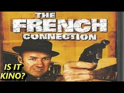 The French Connection - Is it kino?