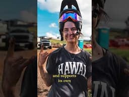 The Spirit of Aloha: Rebuilding Community with West Maui's Bike Park