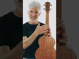 Flight Nora Baritone Ukulele Review - Steel String