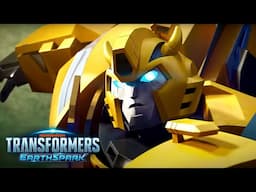 Transformers: EarthSpark | S01 E03 | FULL EPISODE | Transformers Official