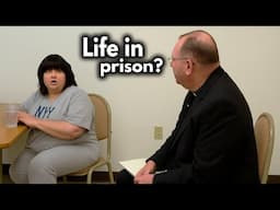 Valerie Realizes She Can't Just Murder Her Son's Girlfriend