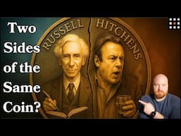 Russell vs. Hitchens: Comparing Two Atheist Icons