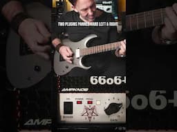 Let's listen to the Bogren Digital AmpKnob BDH & BDM Bundle! #shorts