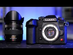 LUMIX GH7 is Underrated & Firmware Update Wishlist (After LUMIX S1II)