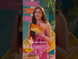 Myntra Beauty's Sunny Side Up- Ep 1