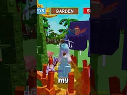 Ember lily in stock grow a garden Roblox #roblox #growagarden #growagardenroblox #fyp #viral