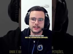 O RETAKE passa novamente na RTP Arena e este fim-de-semana a competição continua!
