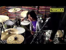 YOYOKA's Practice Live Stream!