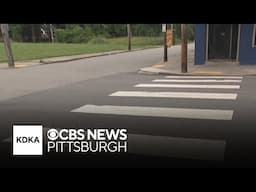 Bicyclist critically injured after hit-and-run crash in Pittsburgh