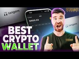 Best Crypto Wallet Revealed: Don't Trust Just Any Wallet!