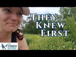 What My Chickens Taught Me About Parasites