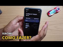 COMO ROTEAR INTERNET NO XIAOMI