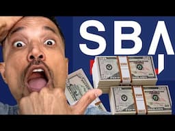 SBA Grant Partners Sponsor FREE Money Summit!