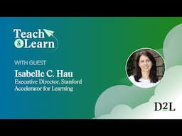 Relational Intelligence: The New Superpower in Education, with Isabelle C. Hau