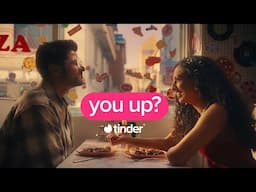 There’s someone who loves what you hate | you up? | Tinder India