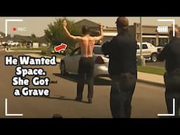 Cops Break Down After Solving This Disturbing Case | Mysterious Hook