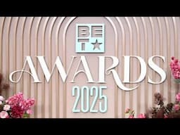 2025 BET Awards Recap & Review by itsrox