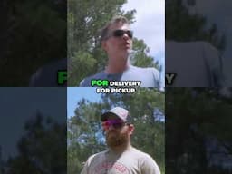 Tiny House Facility Tour: See Our New Inventory!