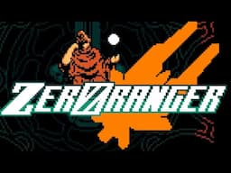 FLASH STREAM! LET'S BEAT ZERORANGER FINAL BOSS