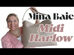Mina Baie Midi Harlow Review