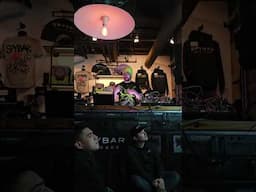 #TBT Chicago Ableton User Group w/ Virtual Riot & James Patrick • #ableton #chicago #abletonlive