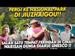 5 SPOT TEMPAT TERBAIK VERSI KELUARGA ASIX!! PEMADANGANNYA BIKIN TAKJUP!!
