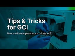 How Does waveRAPID Calculate Kinetic Parameters? | FAQ Explained