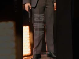 JND STUDIOS Kojun Works JOHN WICK 1 figure is revealed now!