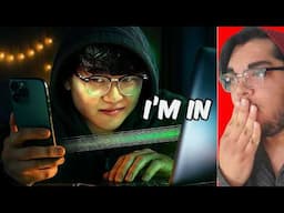Dumb Nerd Leaks Bully's Group Chat
