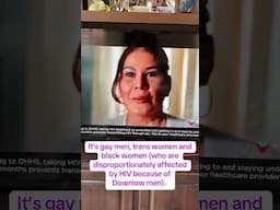 Straight Men & HIV