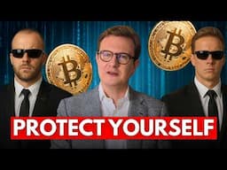 Crypto Kidnappings on the Rise. How can You Protect Yourself?
