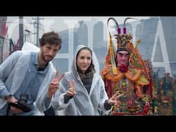 Can't believe we experienced this | Traveling in Fujian with locals