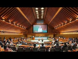 CSERA 2025 Closing Session