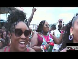 Experience Trinidad Carnival Monday Parade of the Bands 2025 Tribe, Paparazzi Mas Band 2025