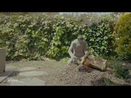 First look: 1X NEO autonomous updates. Gardening, dishwasher, lounge room sofa (Apr/2025) 4K upscale