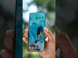 20K best phone used for 30 days !