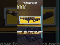 This PERFECT Rolled Shotgun Surprised Me!