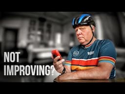 Cycling More Won’t Make You fitter…. But THIS Will