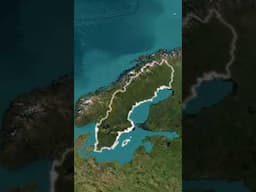 Which Country Has The Most Islands in The World?