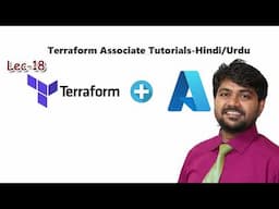 Commenting code and resize vm using terraform-Hindi/Urdu | Lec-18 | Terraform with Azure