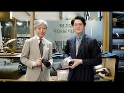 The Man Behind Sigma and the Iconic BF Camera - A Conversation with Kazuto Yamaki