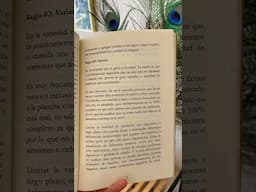 Regla #3 Variedad, pag. 31, Nutrición en resumen. #bajadepeso #dieta