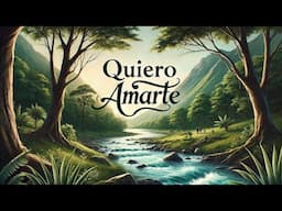 Elias Argüello - Quiero Amarte