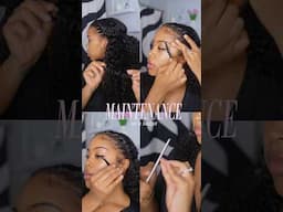 DIY Maintenance *on a budget*