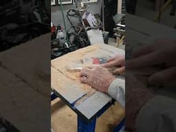 Roman Cross Template!