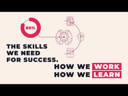Holistic Workforce Transformation with Skillsoft